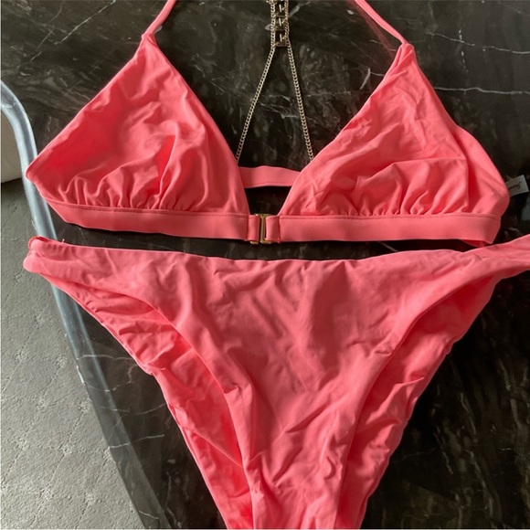 Beach Bunny Tribal Theory top & bottom XL - Picture 3 of 5